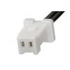 Kabel pro připojení k desce 2 600 mm Vnitřní, řada: 15133 Molex PicoClasp 2 Vnitřní PicoClasp
