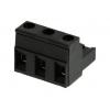 Molex 395172004 svorkovnice pro tiskárny Pólů 4 1 ks