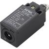 TRU COMPONENTS XZ-9/102 koncový spínač 250 V/AC 10 A kladka bez aretace IP65 1 ks