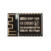 WiFi modul ESP-12S 3.6 V WPA2-PSK, WPA-PSK, WEP RF Solutions 802.11 b/g/n WiFi modul ESP-12S 3.6 V WPA2-PSK, WPA-PSK, WEP RF Solutions 802.11 b/g/n