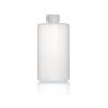 RS PRO Laboratorní láhev, délka: 234 mm, kapacita: 2L, průměr: 120 mm, Vysokohustotní polyetylén, typ hrdla: Úzký krk, RS PRO Laboratorní láhev, délka: 234 mm, kapacita: 2L, průměr: 120 mm, Vysokohustotní polyetylén, typ hrdla: Úzký krk,