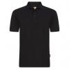 Orn Osprey EarthPro Černá Bavlna, Recyklovaný polyester Polokošile S Orn Osprey EarthPro Černá Bavlna, Recyklovaný polyester Polokošile S