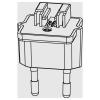 Radxa AP003-EU adaptér