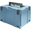 Makita MAKPAC Gr. 4, 821552-6 kufřík na nářadí, 1 ks, (d x š x v) 295 x 395 x 320 mm