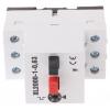 Jistič ochrany motoru, rozsah: RS PRO 400mA, 600 mA 40 °C -5 °C RS PRO Jistič ochrany motoru, rozsah: RS PRO 400mA, 600 mA 40 °C -5 °C RS PRO