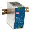 D-Link Napájecí zdroj na lištu DIN NDR-240 Spínaný režim 264V ac 5 A AC/DC 48V dc 240 W