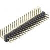 JST pinová lišta (standardní) VH Počet pólů 4 Rastr (rozteč): 3.96 mm ... JST pinová lišta (standardní) VH Počet pólů 4 Rastr (rozteč): 3.96 mm ...