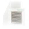 Schneider Electric Filtr ventilátoru, řada: ClimaSys CA Standardní filtr pro 223 x 223 mm ventilátor 268 mm 248mm 8 mm Schneider Electric Filtr ventilátoru, řada: ClimaSys CA Standardní filtr pro 223 x 223 mm ventilátor 268 mm 248mm 8 mm