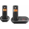 Motorola DECT Phone DECT telefonní základna černá Motorola DECT Phone DECT telefonní základna černá