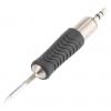 Weller Pájecí hrot, číslo modelu: RTP 004 S MS 0.4 mm 16.3 mm Šroubovák, pro použití s: WXPP-MS, WTPP-MS Weller Pájecí hrot, číslo modelu: RTP 004 S MS 0.4 mm 16.3 mm Šroubovák, pro použití s: WXPP-MS, WTPP-MS