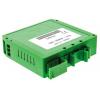 Filtr RFI, řada: DRF, 1 μF, 250V ac, 440Hz, Lišta DIN 18 mH, Šroubová, 1 A, počet fází: 1, 1.46 mA, Roxburgh EMC, 0.64