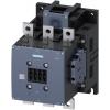 Siemens 2 NO, 2 NC Stykač napětí ve vinutí 220V ac/dc, 240 V ac/dc 3pólový 300 A 1kV 160 kW s 2 NO/2 NC kontakty 240V