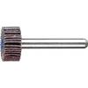 PFERD 47801067 Vějířová bruska korund Průměr 20 mm 10 ks