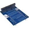 Příslušenství vývojové sady, pro použití s: Sada EZ-USB FX3 SuperSpeed Explorer CYUSB3ACC-006 Infineon Příslušenství vývojové sady, pro použití s: Sada EZ-USB FX3 SuperSpeed Explorer CYUSB3ACC-006 Infineon