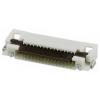 Molex Konektor FFC / FPC 16, rozteč 0.5 mm, 52892-1633, 1 ks Tape on Full reel
