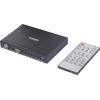 SpeaKa Professional SP-HDS-QMV200 4 porty HDMI quad rozbočovač s funkcí obraz v obraze 3480 x 2160 Pixel