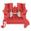 Legrand Svorkovnice 0 371 30, řada: 372, 800V Červená 2.5mm² Šroubová ATEX 3049U - 02, ATEX Legrand Svorkovnice 0 371 30, řada: 372, 800V Červená 2.5mm² Šroubová ATEX 3049U - 02, ATEX