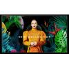 Samsung QB50C displej Digital Signage Energetická třída (EEK2021): G (A - G) 125 cm 50 palec 3840 x 2160 Pixel 16/7
