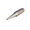 Weller Pájecí hrot 0.8 mm 52 mm 0 ° Kuželovité, pro použití s: WLIR60 Weller Pájecí hrot 0.8 mm 52 mm 0 ° Kuželovité, pro použití s: WLIR60