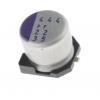 Panasonic 22 μF Povrchová montáž 35 V dc Panasonic 22 μF Povrchová montáž 35 V dc