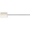 PFERD TOOLS 44140813 Lešticí stopkový kotouč Průměr 8 mm 10 ks
