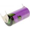 Tadiran Batteries speciální typ baterie 2/3 AA s pájecími piny 1 ks Tadiran Batteries speciální typ baterie 2/3 AA s pájecími piny 1 ks