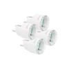 Smart sada zásuvek GOSUND SP111 WiFi Tuya 4ks