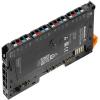 Weidmüller UR20-4COM-IO-LINK 1315740000 vstupní modul pro PLC 24 V/DC Weidmüller UR20-4COM-IO-LINK 1315740000 vstupní modul pro PLC 24 V/DC