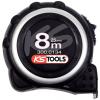 KS Tools 300.0105 3000105 pravítko pružinová ocel