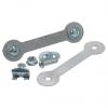 Bosch Rexroth M5 Vyrovnání potenciálu Propojovací komponent 10 mm Bosch Rexroth M5 Vyrovnání potenciálu Propojovací komponent 10 mm
