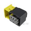 TE Connectivity 2-1418480-1 1 ks Box TE Connectivity 2-1418480-1 1 ks Box