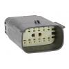 Molex zástrčkový konektor na kabel 334826201, 1 ks Bag Molex zástrčkový konektor na kabel 334826201, 1 ks Bag