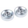 Interroll 200 N Vozíkové kolečko 48 mm 6.5mm Interroll 200 N Vozíkové kolečko 48 mm 6.5mm