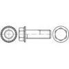 TOOLCRAFT 161368 šroub s přírubou M5 10 mm vnější šestihran ocel 500 k... TOOLCRAFT 161368 šroub s přírubou M5 10 mm vnější šestihran ocel 500 k...