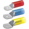 Klauke 603R6 603R6 kabelové oko 180 ° M6 16 mm² 1 ks Klauke 603R6 603R6 kabelové oko 180 ° M6 16 mm² 1 ks