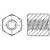 TOOLCRAFT TO-9979569 šestihranná matice trapézová 30 mm ocel 5 ks TOOLCRAFT TO-9979569 šestihranná matice trapézová 30 mm ocel 5 ks