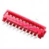 Konektor Micro-Match DS1015-02-20R6, vidlice přímá, 20 pinů