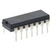 Texas Instruments Operační zesilovač OPA404KP 6.4 MHz 18V, PDIP, počet kolíků: 14 kolíkový Texas Instruments Operační zesilovač OPA404KP 6.4 MHz 18V, PDIP, počet kolíků: 14 kolíkový