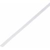 TRU COMPONENTS 1572563 CBBOX0612-WT ochranný oplet bílá PET 6 do 12 mm 10 m TRU COMPONENTS 1572563 CBBOX0612-WT ochranný oplet bílá PET 6 do 12 mm 10 m