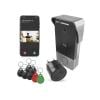 GoSmart videozvonek EMOS IP-20PoE WiFi Tuya GoSmart videozvonek EMOS IP-20PoE WiFi Tuya