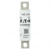 Pojistka s vývody 100A 25 mm aR Nabíjecí stanice pro EV Eaton 93 mm 1000V Pojistka s vývody 100A 25 mm aR Nabíjecí stanice pro EV Eaton 93 mm 1000V