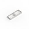 Wurth Elektronik Pocínovaná ocel 59.3 x 20.6 x 5.7 mm Wurth Elektronik Pocínovaná ocel 59.3 x 20.6 x 5.7 mm