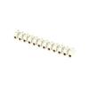 Svorkovnice EMOS A4102 12× 4–6mm2 Svorkovnice EMOS A4102 12× 4–6mm2