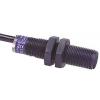 Telemecanique Sensors Indukční bezdotykový snímač XS212AAPAL2 Válec se závitem M12 200mA XS IP69K PnP 2.5 kHz 60 mm 264