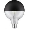 Paulmann 28673 LED Energetická třída (EEK2021) F (A - G) E27 kulatý tv...