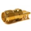 Mueller Electric Koaxiální konektor, řada: SMA Vnitřní, 50 Ω, orientace těla: Rovný, Hranice Konektor SMA Pájecí, 18GHz Mueller Electric Koaxiální konektor, řada: SMA Vnitřní, 50 Ω, orientace těla: Rovný, Hranice Konektor SMA Pájecí, 18GHz