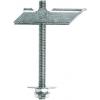 Fischer 080178 KD 8 sklopná hmoždinka 100 mm 20 mm 20 ks