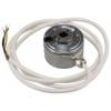Přírůstkový kodér, řada: RI58-D Přírůstkové Dvojčinný 30V dc 6000 rpm 2500 ppr Dutý IP65, IP64 Hengstler 12 mm Přírůstkový kodér, řada: RI58-D Přírůstkové Dvojčinný 30V dc 6000 rpm 2500 ppr Dutý IP65, IP64 Hengstler 12 mm