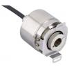 Posital Fraba absolutní rotační snímač 1 ks OCD-S3C1G-0013-B06V-5AW slepý otvor - dutá hřídel