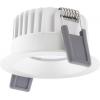 OSRAM HOMELIGHTING SP FIX P 8W 930 PS DIM IP44 WT 4058075799547 LED stropní reflektor 8 W bílá